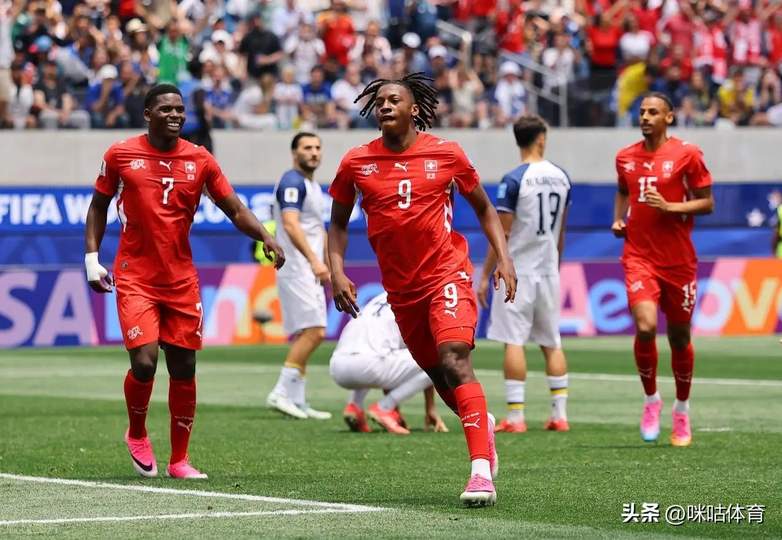 世界杯版“死神来了”:20分钟4球大逆转,这夜多少球迷心梗