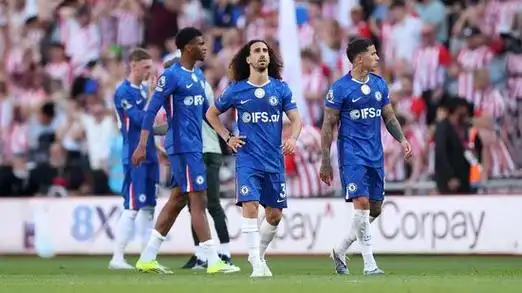 五大联赛落幕：切尔西梦碎欧战，米兰尤文携手征战欧联杯